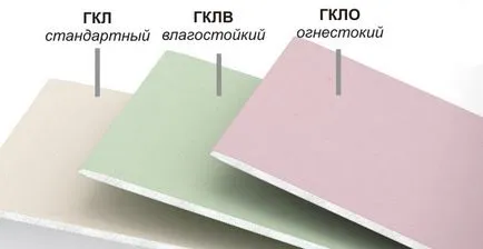 Hogyan, hogy összehangolják a fal gipszkarton kezükkel nélkül csontváz, egy profil nélküli