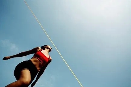 Hogyan juthat ki a depresszió a saját, ha nincs erő, hogy bármit