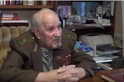 Mivel büntető zászlóalj harcolt (háború) Ahogy harcol a büntető zászlóalj