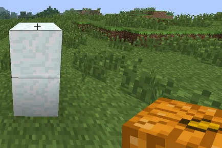 Hogyan készítsünk egy gólem minecraft