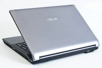 Hogyan kapcsolja be a laptop touchpad