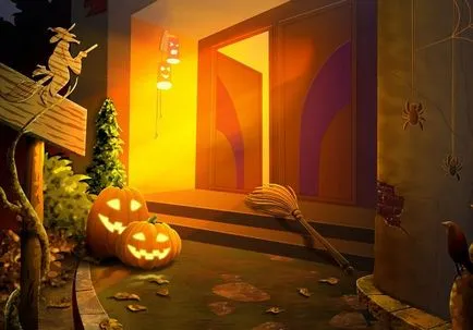Hogyan lehet csökkenteni a sütőtök a Halloween - ana-sm - a kenyér (csináld magad) Hogyan lehet csökkenteni a sütőtök a Halloween - ana-sm - a kenyér