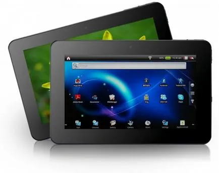 Hogyan kapcsolja be a laptop touchpad