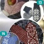 Hogyan kötött ujjatlan kötőtű kezdőknek lépésről lépésre fotókkal és leírás (kötni) Hogyan kötött ujjatlan kötőtű kezdőknek lépésről lépésre fotókkal és leírás