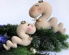 Hogyan felel meg az év a kígyó 2013