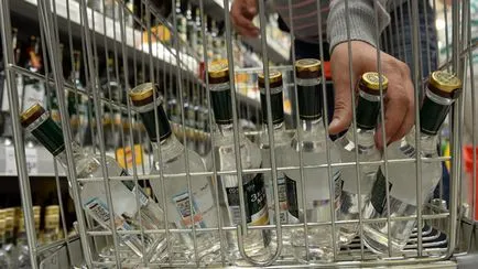 Hogyan legálisan eladni az alkohol engedély nélküli szabályozás, a rendszer, az a követelmény a törvény, videó