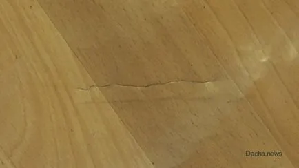 Ahogy tömítés linóleum hidegfelkenődést (fotó) (pecsét) Ahogy tömítés linóleum hidegfelkenődést (fotó)