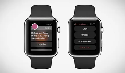 Hogyan lezárása és feloldása alma órát lezárása és feloldása iwatch