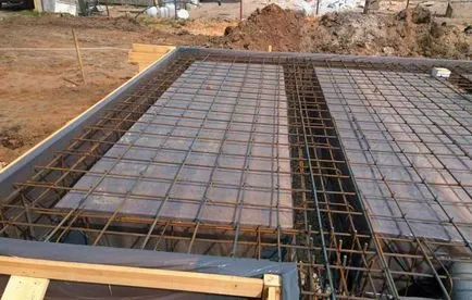 Hogyan Kötött megerősítése az alapítvány kezét technikák (megerősítés) Hogyan Kötött megerősítése az alapja a kezét technikák