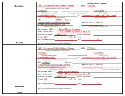 Hogyan zárjuk a VI könnyen és gyorsan, milyen dokumentumok szükségesek