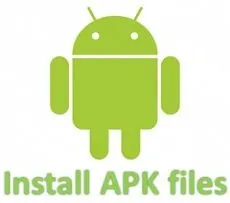 Hogyan fut a tablet apk útmutató