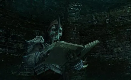 Hogyan kell kitölteni a fekete lélek gyöngyszeme Skyrim