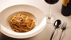 Carbonara - ez