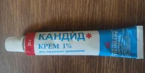 Candide (krém és kenőcs) a használati utasítást, ár, analógok (kenőcs) Candide (krém és kenőcs) a használati utasítást, ár, analógok