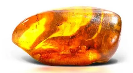 Amber stone és annak tulajdonságait (fotó) (tulajdonságok) Amber stone és annak tulajdonságait (fotó)