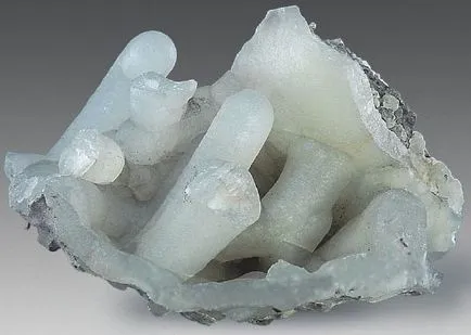 Chalcedony kő szokatlan mágikus tulajdonságokkal