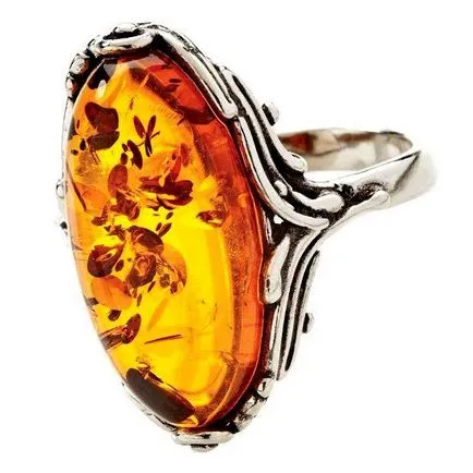 Amber stone és annak tulajdonságait (fotó) (fotó) Amber stone és annak tulajdonságait (fotó)