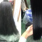 Keratin hajkiegyenesítő Choco Coco (kókusz) Keratin hajkiegyenesítő Coco Choco