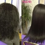 Choco Coco Keratin hajkiegyenesítő (egyengető Coco Choco) Keratin hajkiegyenesítő Coco Choco