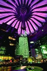 Cyberpunk - egy