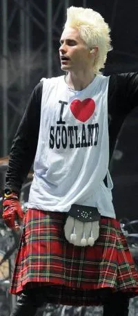 Kilt divat enciklopédia