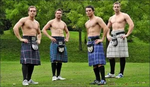 Kilt divat enciklopédia