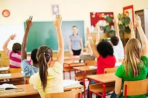 Class óra osztálytermi