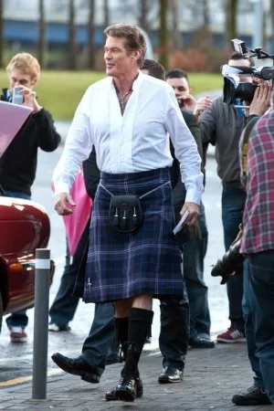 Kilt divat enciklopédia