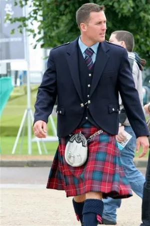 Kilt divat enciklopédia