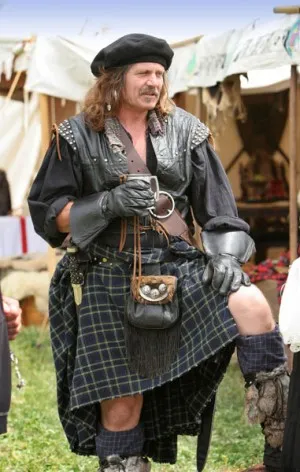 Kilt divat enciklopédia