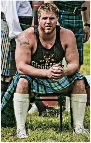 Kilt divat enciklopédia