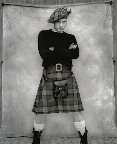 Kilt divat enciklopédia