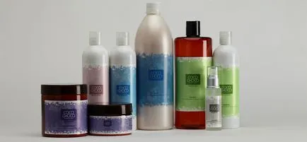 Keratin hajkiegyenesítő cocochoco haj, hogyan kell csinálni