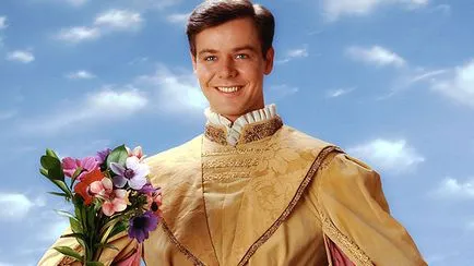 Casting casting a szerepet, miközben mozgóképet és klipek