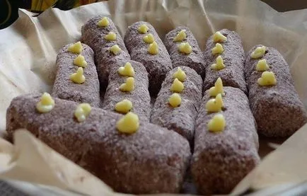 A klasszikus recept egy burgonyatortával
