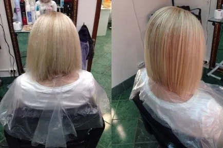 Choco Coco Keratin hajkiegyenesítő (egyengető Coco Choco) Keratin hajkiegyenesítő Coco Choco