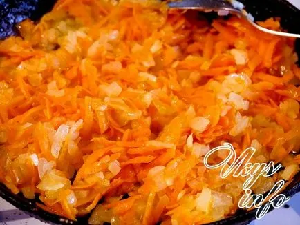 Burgonya tekercs darált hússal recept képpel