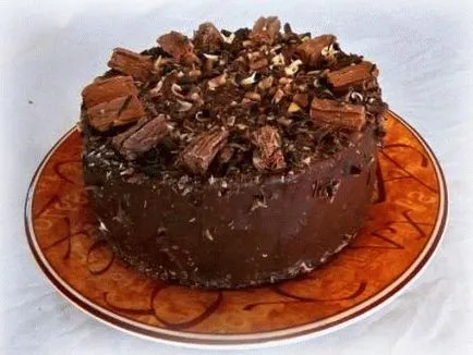 Mi az álmok egy torta, egy álom