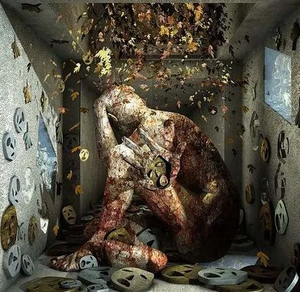 Mi okozza az árulás