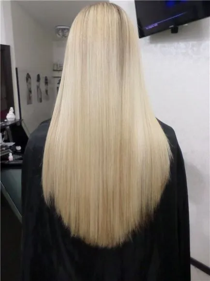 Keratin hajkiegyenesítő cocochoco felülvizsgálata és gondolkodott hangosan visio