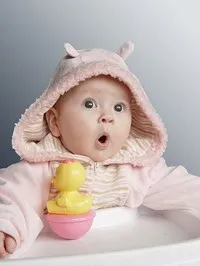 Amikor kicsi voltam, azt hittem ...