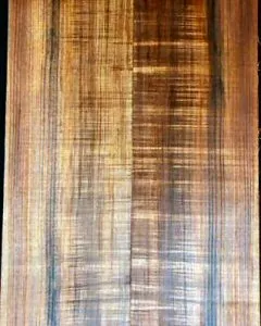 Knifehelp - mahagóni, ébenfa
