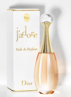 Gyűjtemény illatanyagok j - adore Dior leírás, történelem folyamán, különösen