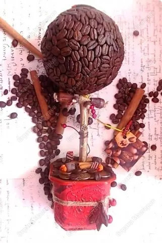 Műkertészeti Coffee - részletes Master Class (sok fotó), az ország mesterek