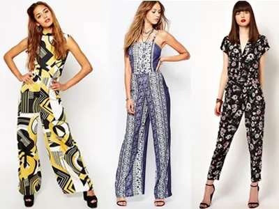 Jumpsuit nők, hogyan kell választani, és hogyan kell viselni