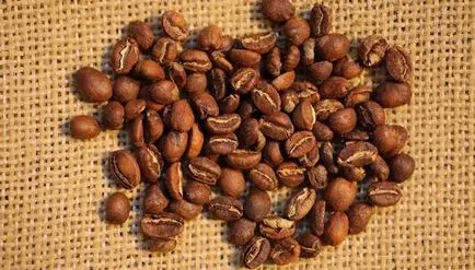 Mocha - minőségű és recept