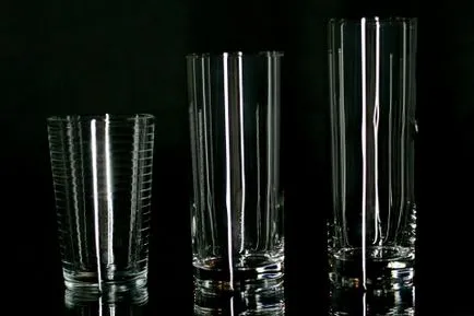 Collins - tudomány drink