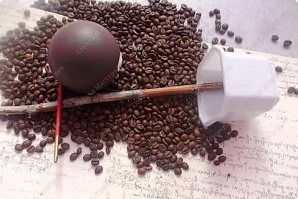 Műkertészeti Coffee - részletes Master Class (sok fotó), az ország mesterek