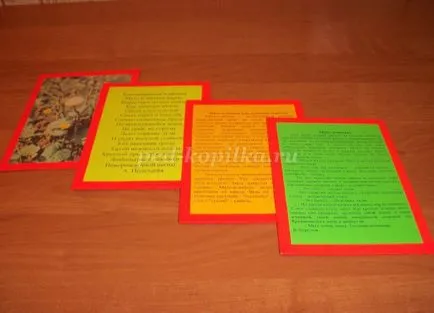Könyvhajtogatás kezét 1