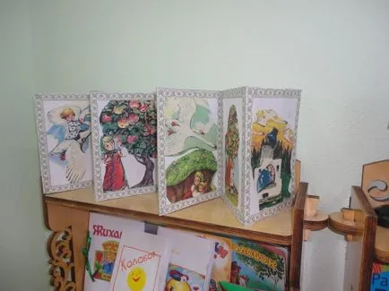 Könyvhajtogatás kezét
